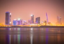 البحث عن العمل في البحرين